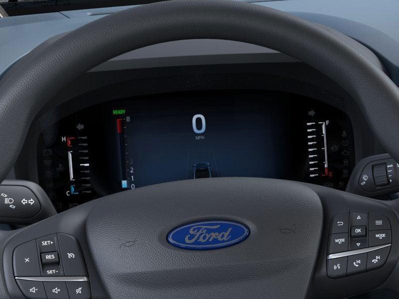 new 2025 Ford Maverick car, priced at $29,834