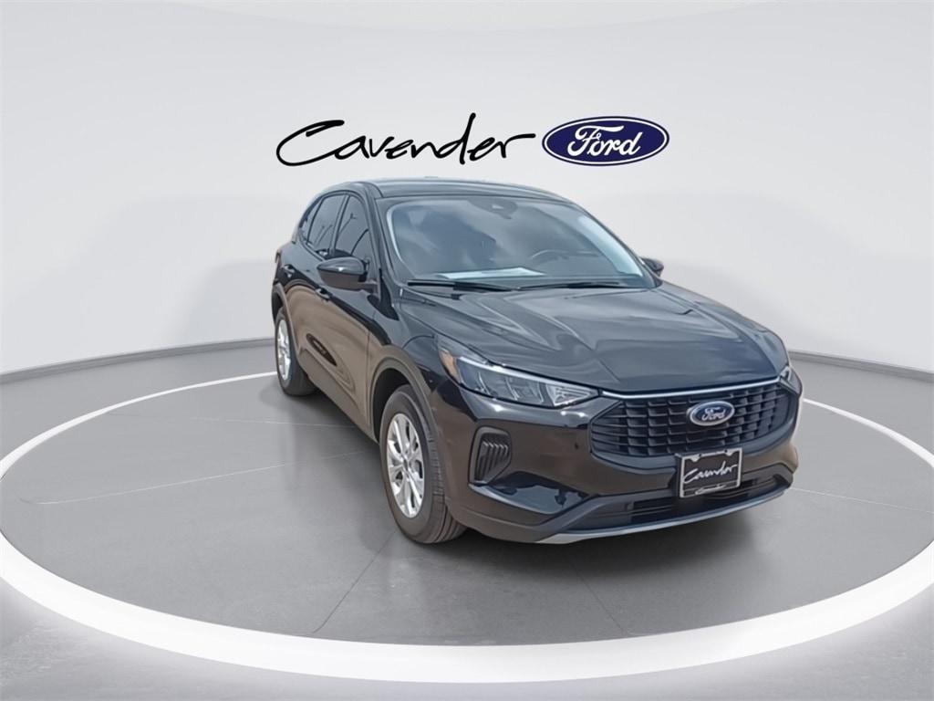 new 2025 Ford Escape car, priced at $28,982