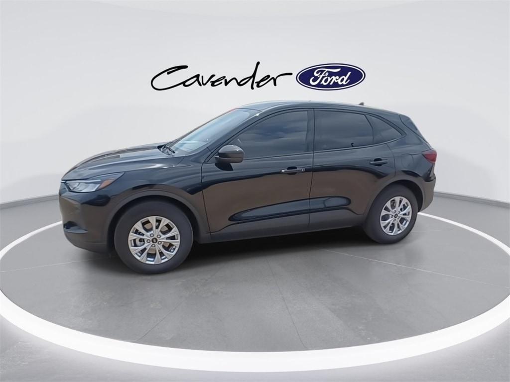 new 2025 Ford Escape car, priced at $28,982