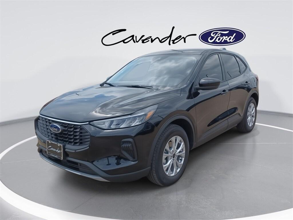 new 2025 Ford Escape car, priced at $28,982