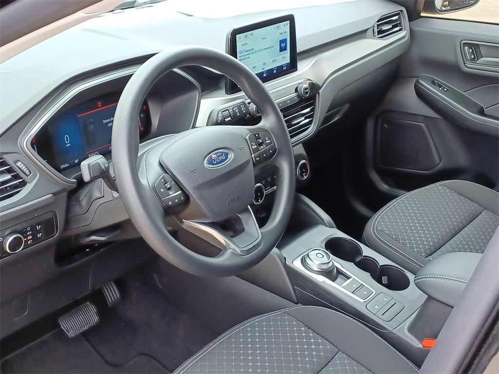 new 2025 Ford Escape car, priced at $28,982