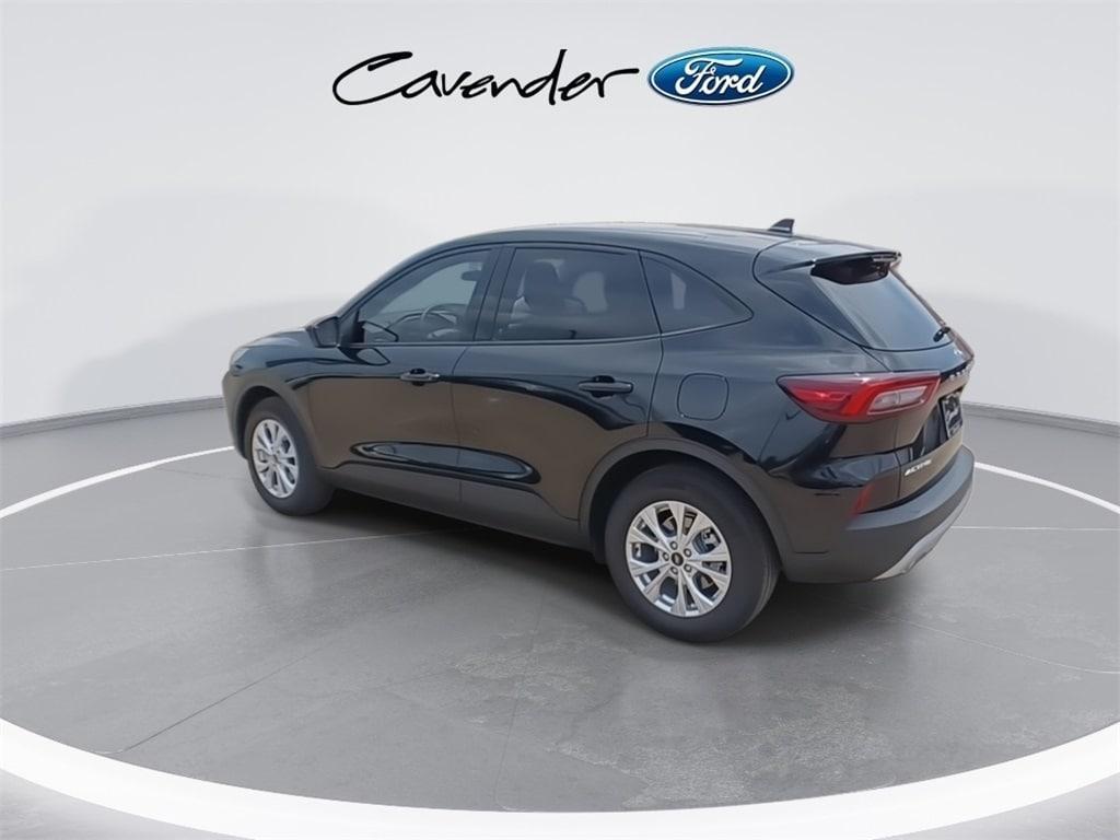 new 2025 Ford Escape car, priced at $28,982