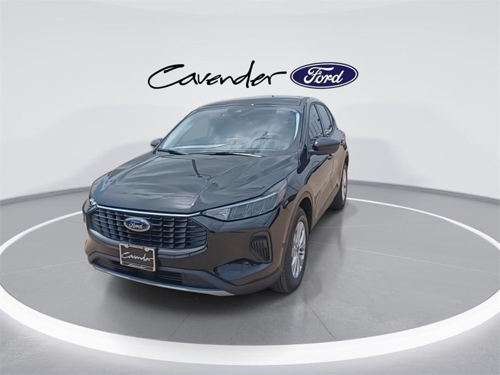 new 2025 Ford Escape car, priced at $28,982