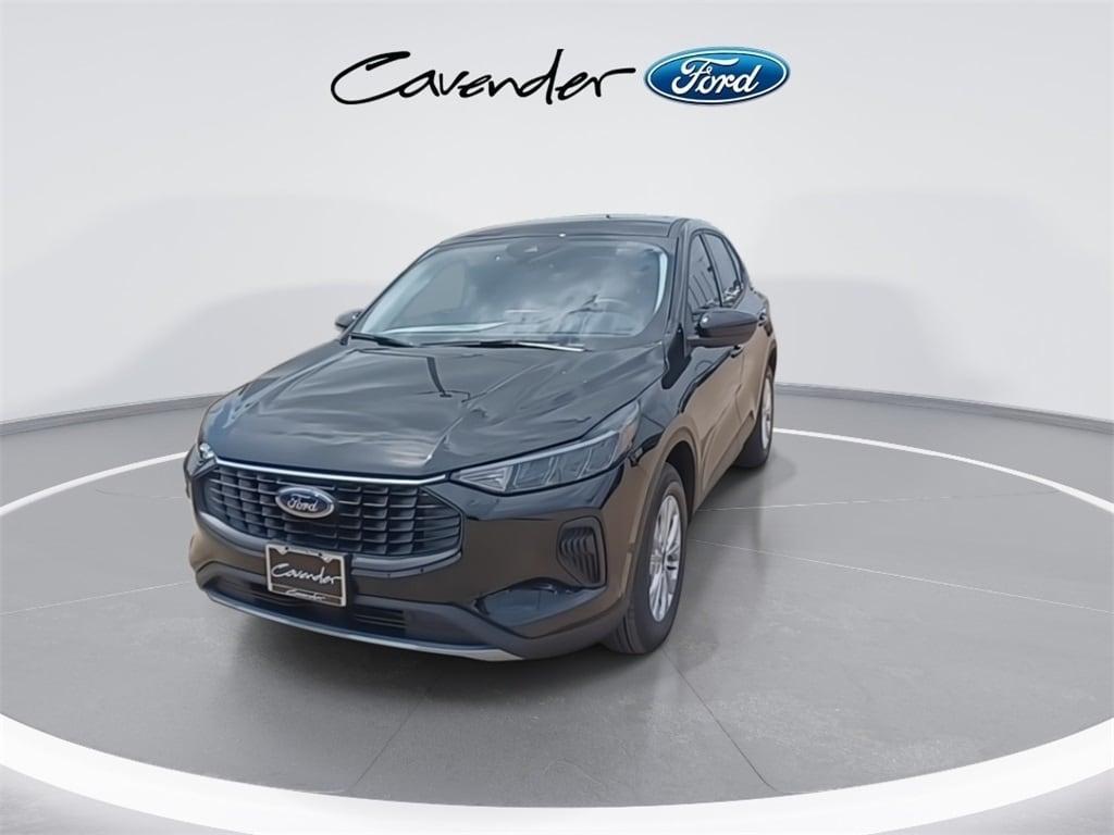 new 2025 Ford Escape car, priced at $28,982