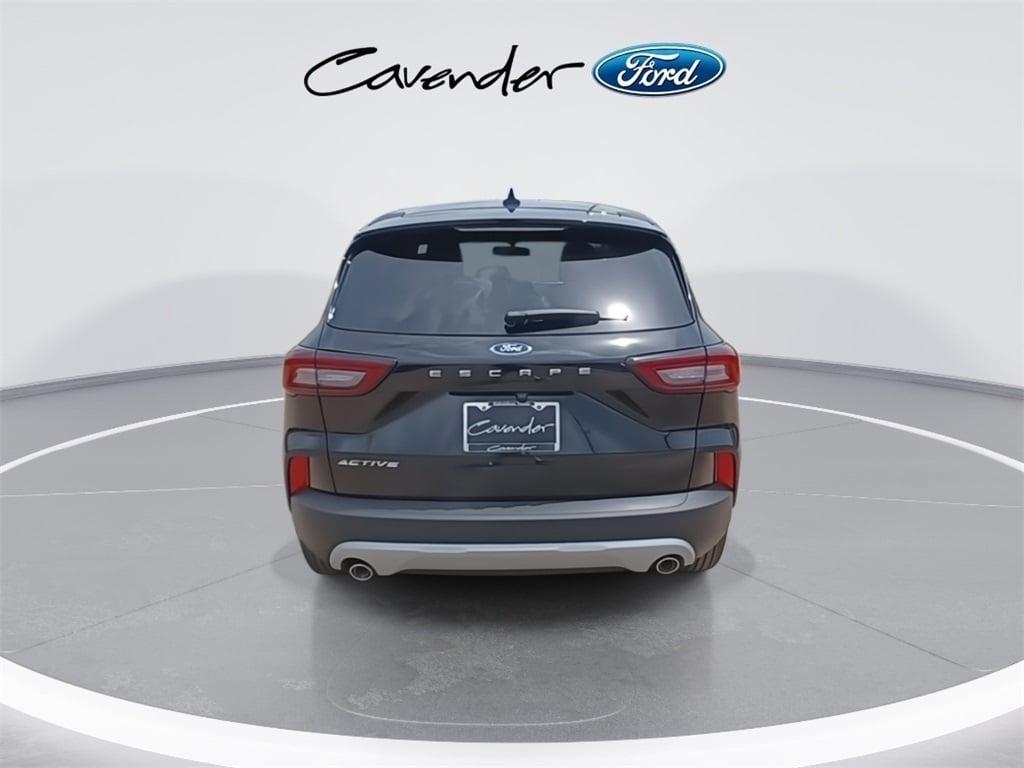 new 2025 Ford Escape car, priced at $28,982