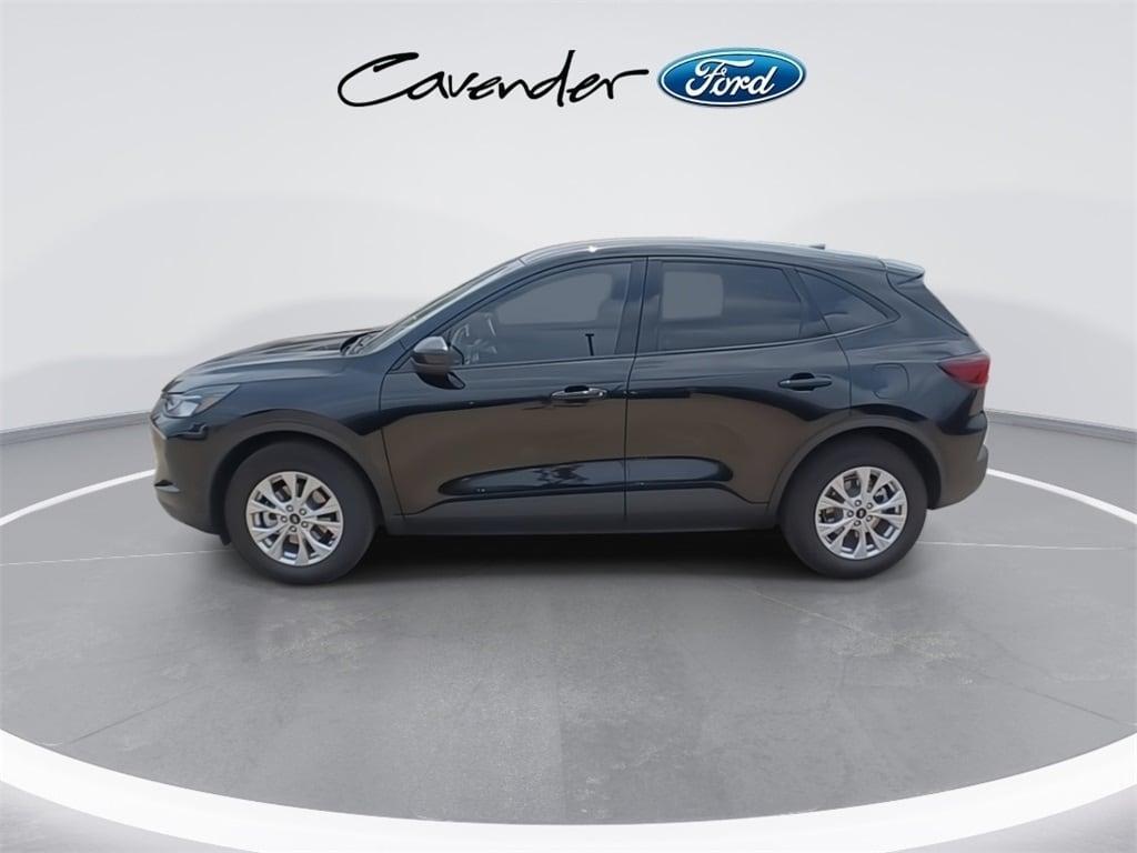 new 2025 Ford Escape car, priced at $28,982