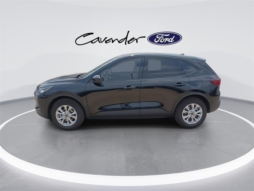 new 2025 Ford Escape car, priced at $28,982
