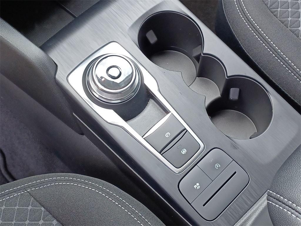 new 2025 Ford Escape car, priced at $28,982