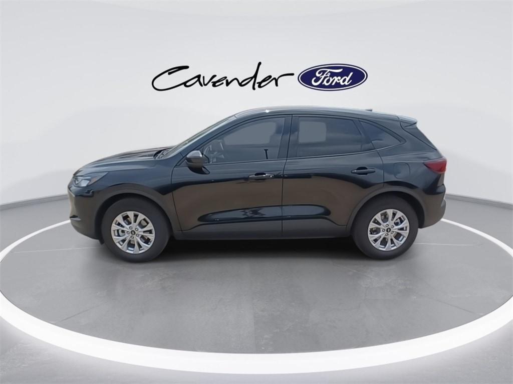 new 2025 Ford Escape car, priced at $28,982