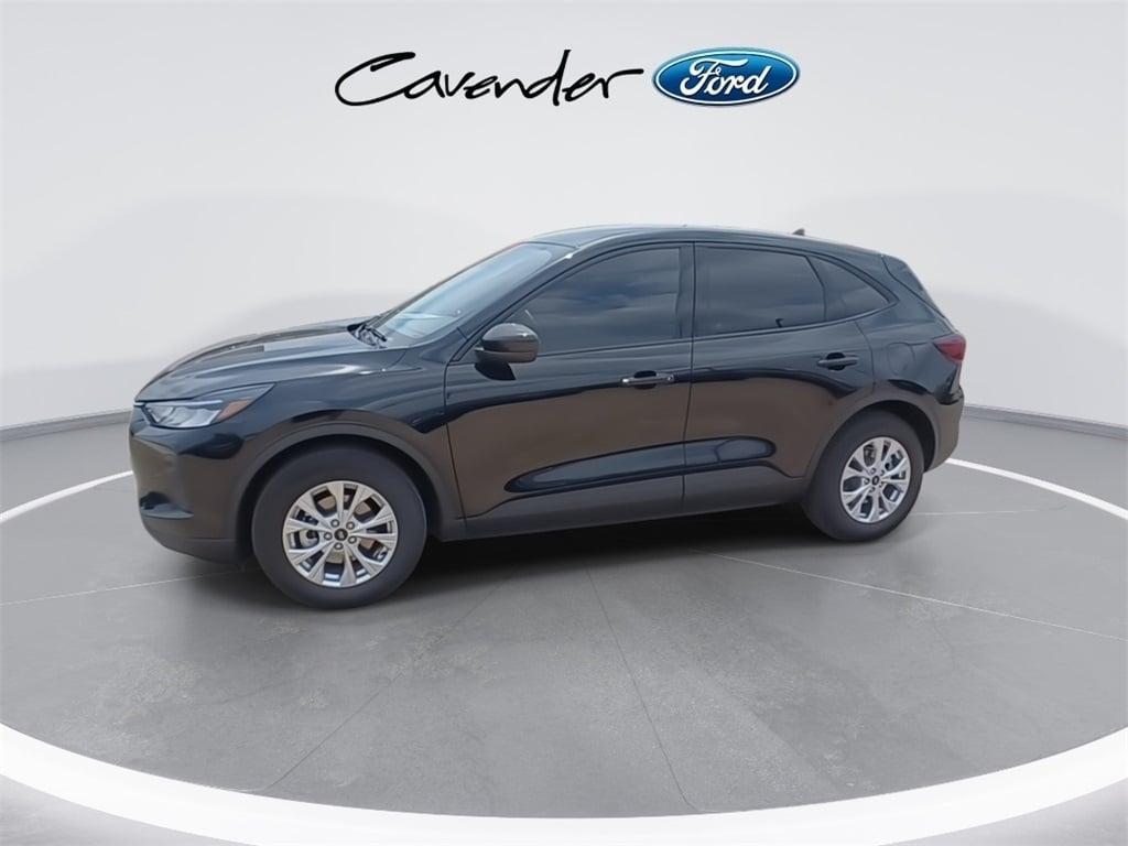 new 2025 Ford Escape car, priced at $28,982