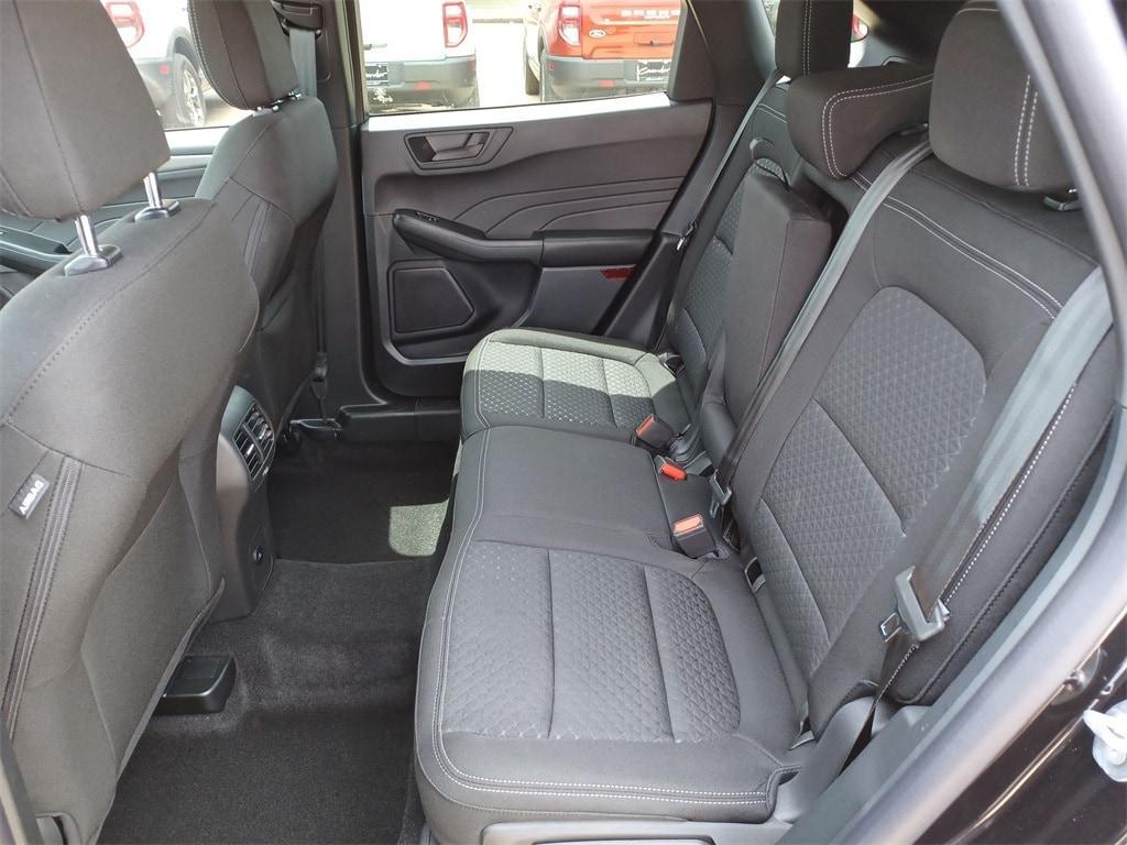 new 2025 Ford Escape car, priced at $28,982