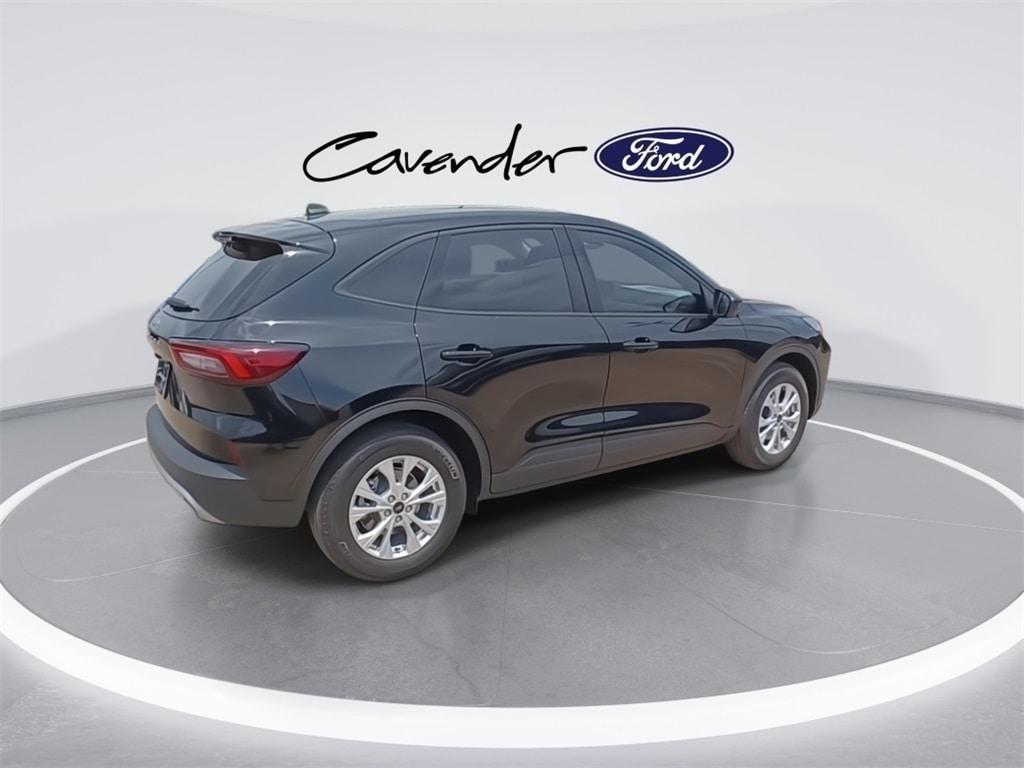 new 2025 Ford Escape car, priced at $28,982