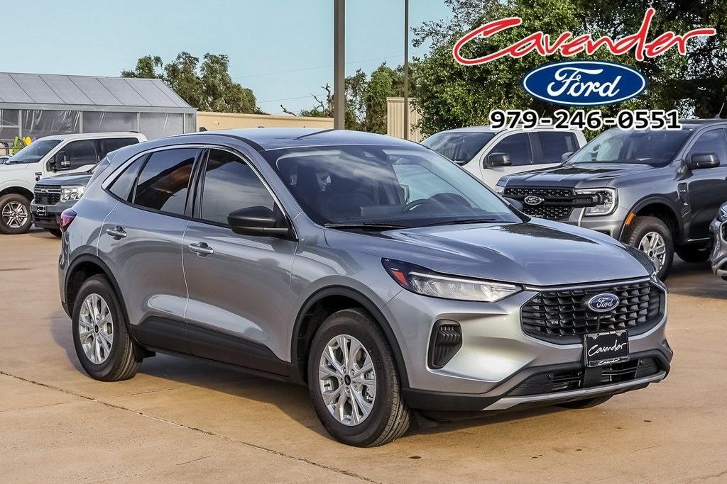 new 2024 Ford Escape car, priced at $28,235