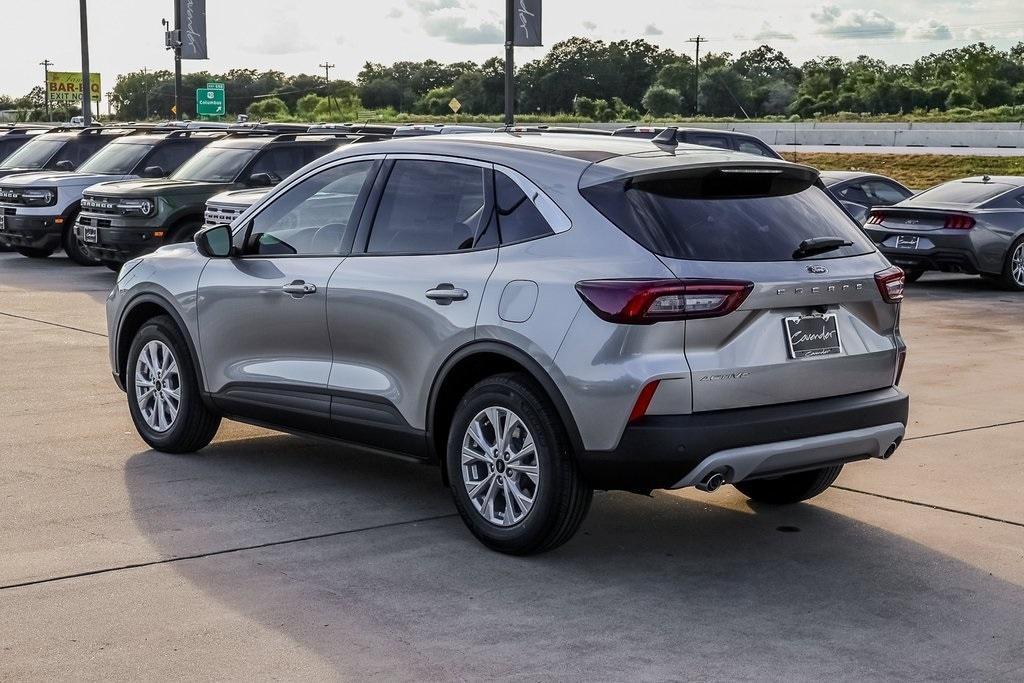 new 2024 Ford Escape car, priced at $28,235