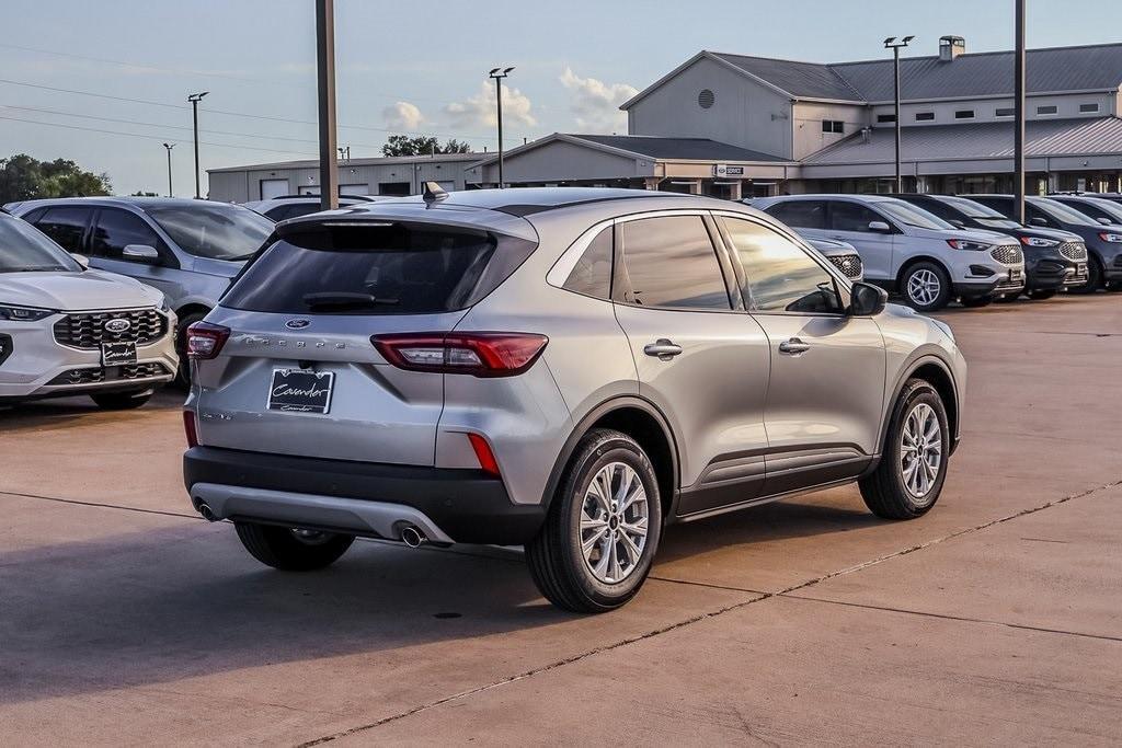 new 2024 Ford Escape car, priced at $28,235