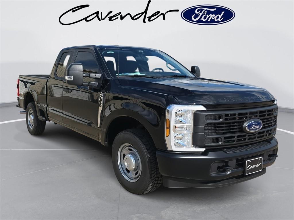 new 2026 Ford F-350 car, priced at $53,990