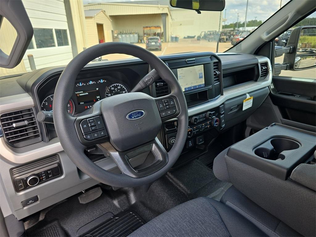 new 2026 Ford F-350 car, priced at $53,990