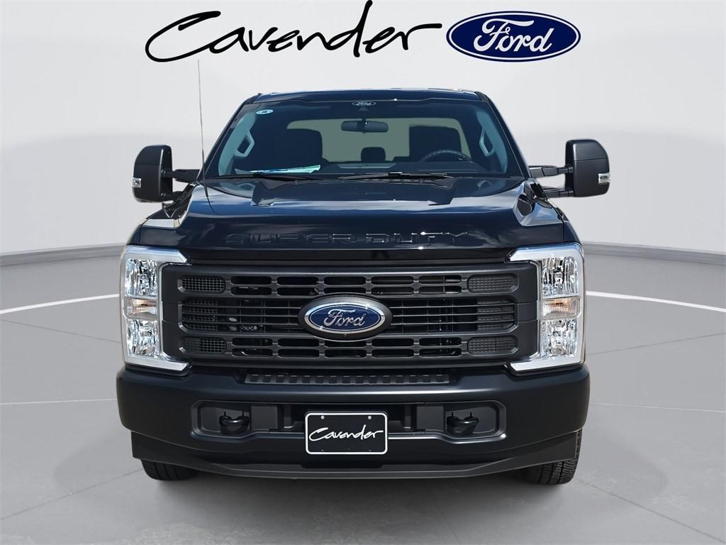 new 2026 Ford F-350 car, priced at $53,990