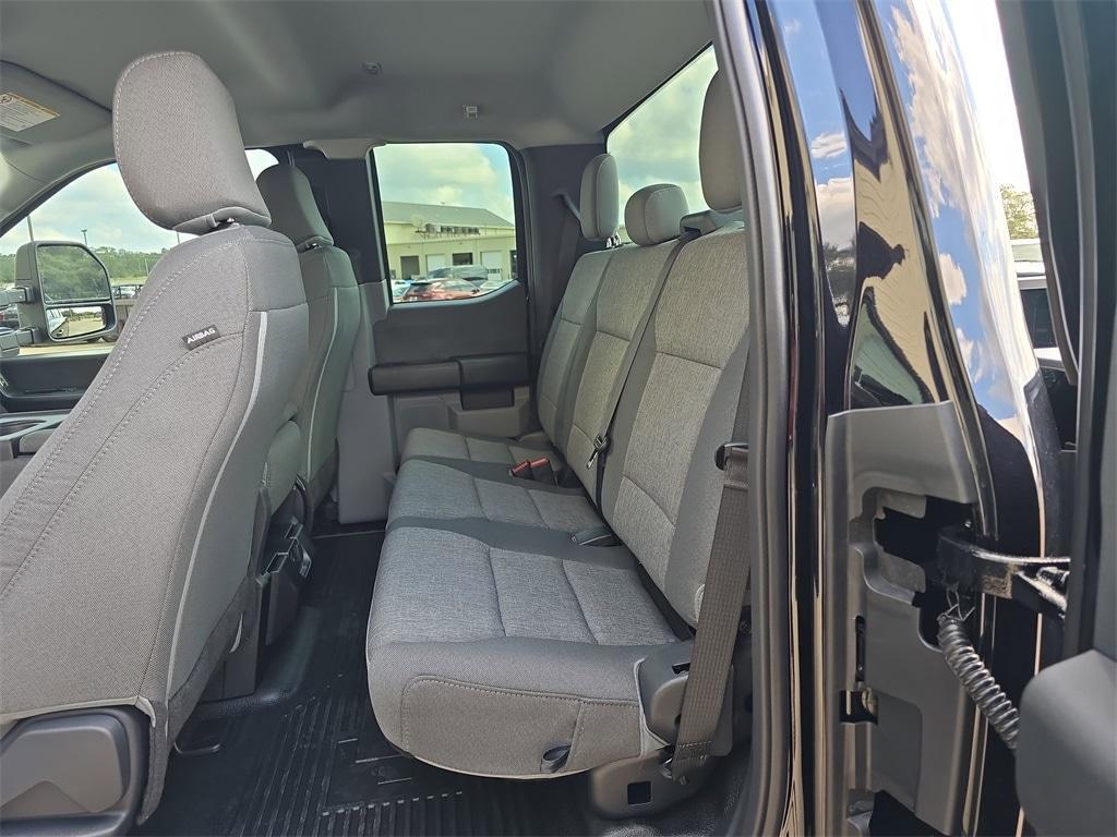 new 2026 Ford F-350 car, priced at $53,990