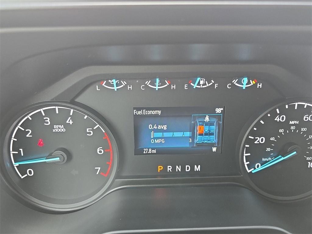 new 2026 Ford F-350 car, priced at $53,990