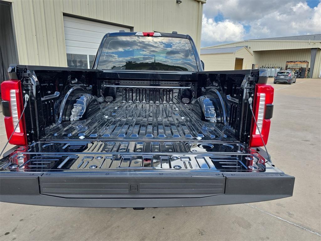 new 2026 Ford F-350 car, priced at $53,990