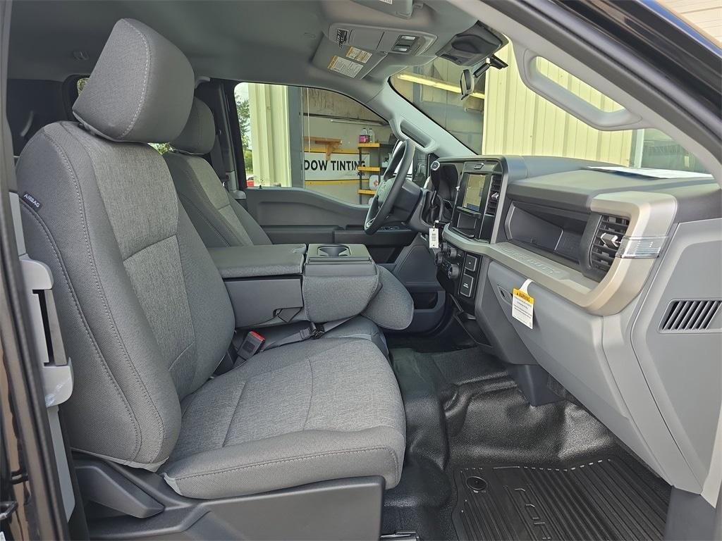 new 2026 Ford F-350 car, priced at $53,990