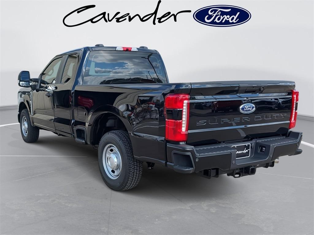 new 2026 Ford F-350 car, priced at $53,990