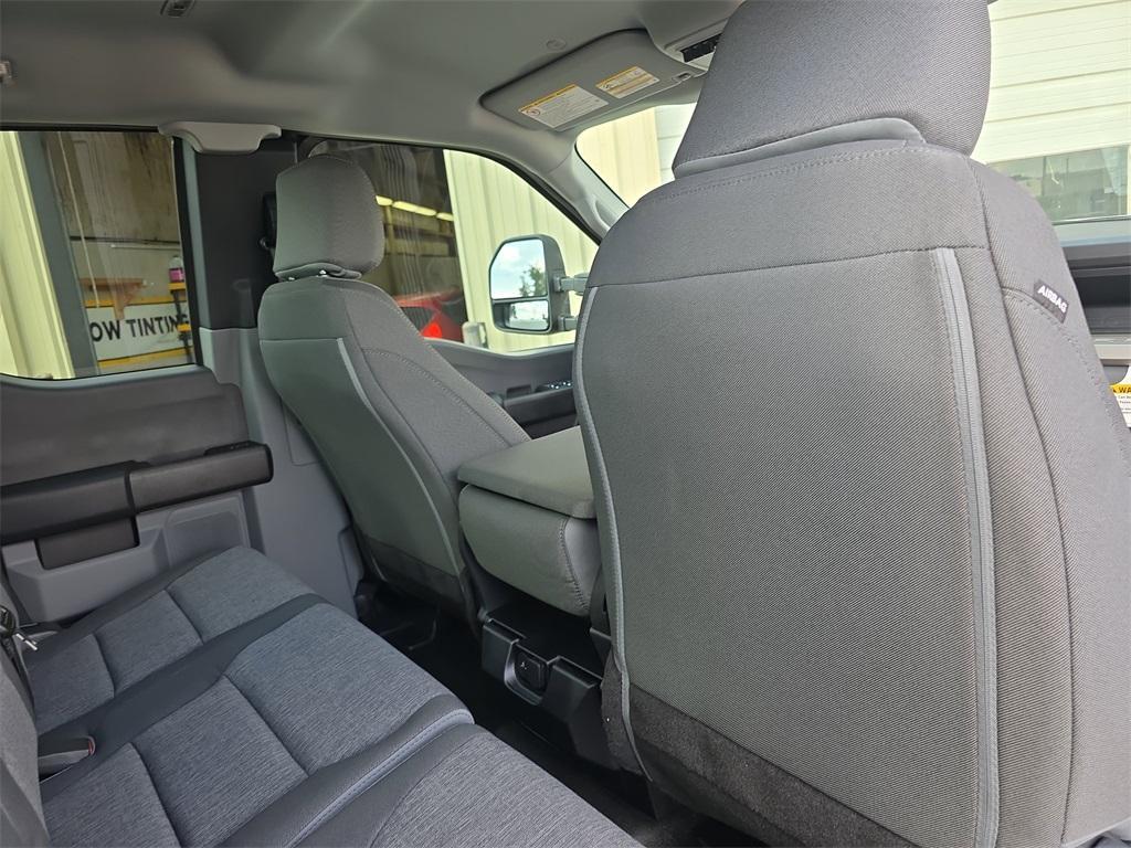 new 2026 Ford F-350 car, priced at $53,990