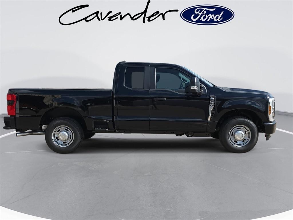 new 2026 Ford F-350 car, priced at $53,990