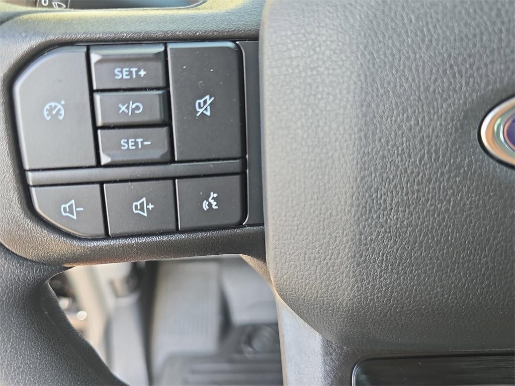 new 2026 Ford F-350 car, priced at $53,990