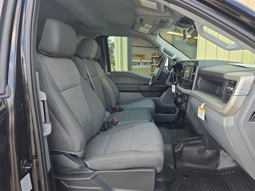 new 2026 Ford F-350 car, priced at $53,990