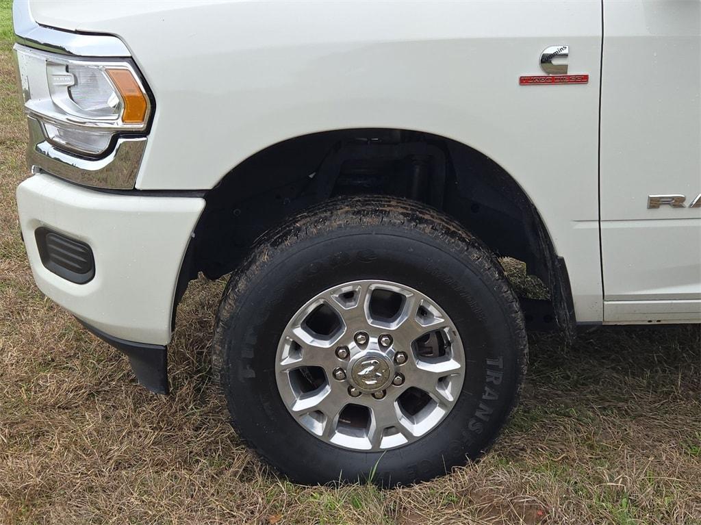 used 2023 Ram 3500 car, priced at $63,991