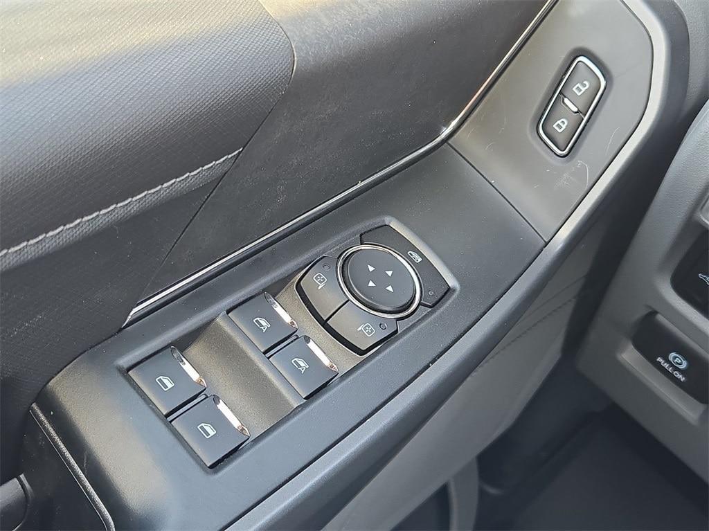 new 2025 Ford F-150 car, priced at $57,484