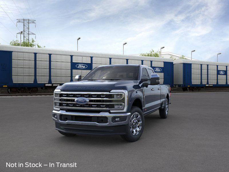 new 2025 Ford F-350 car, priced at $87,275