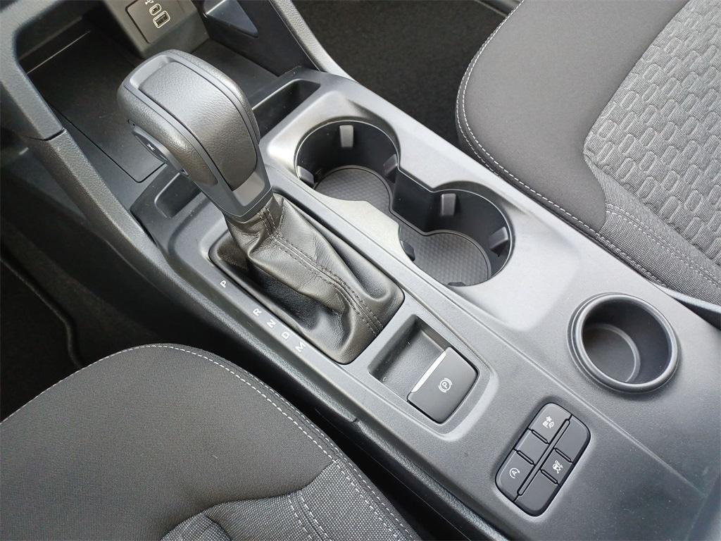 new 2025 Ford Ranger car