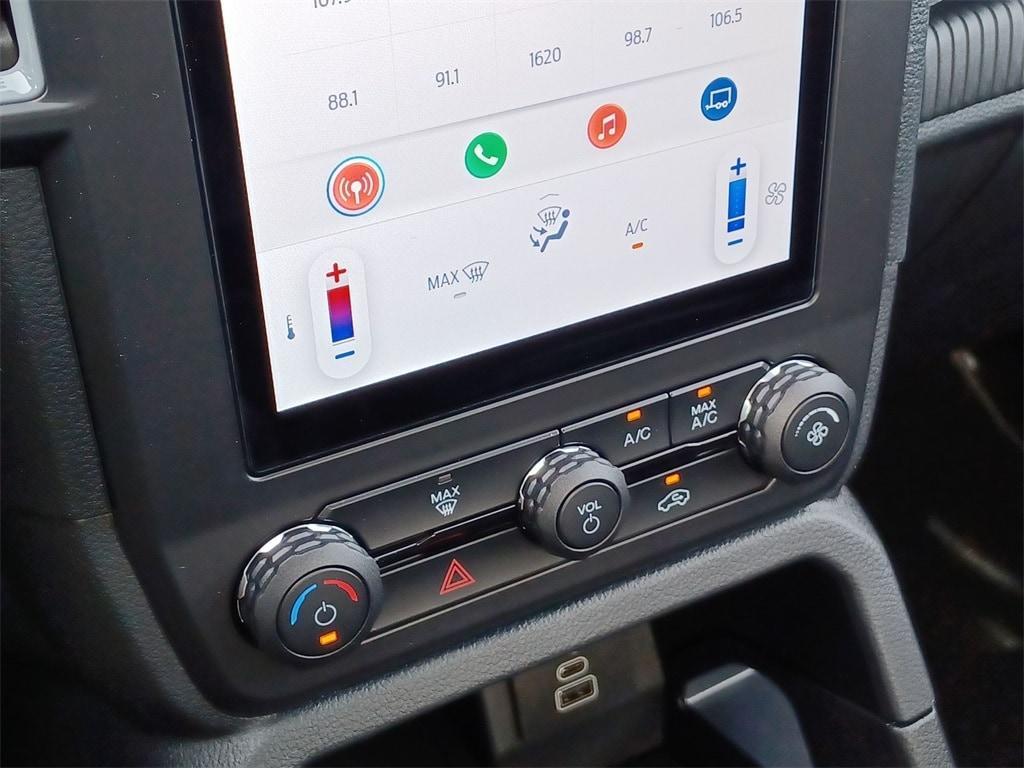 new 2025 Ford Ranger car