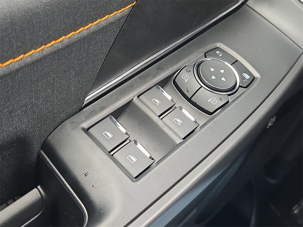 new 2025 Ford F-150 car, priced at $72,555