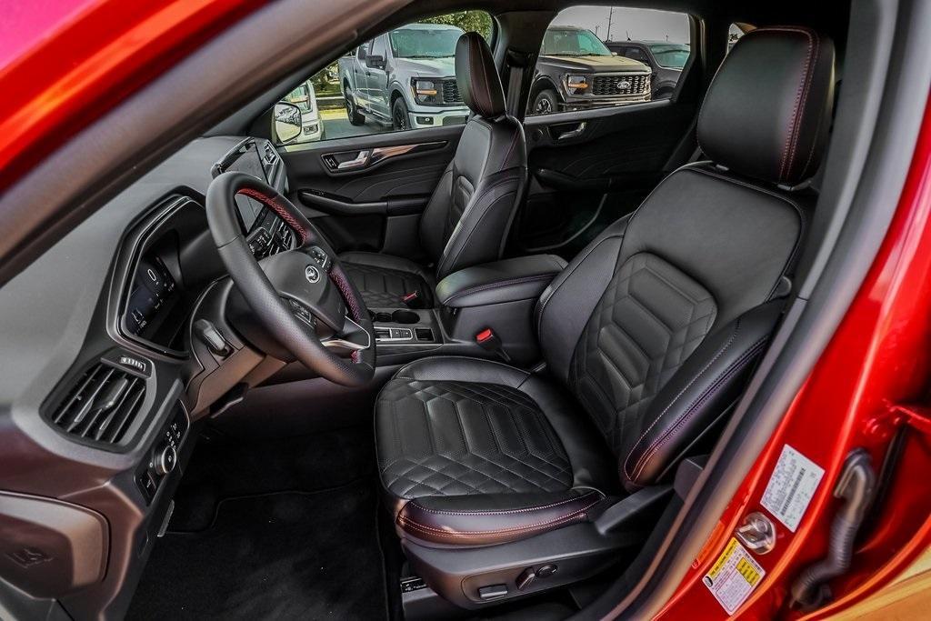 new 2024 Ford Escape car, priced at $36,963