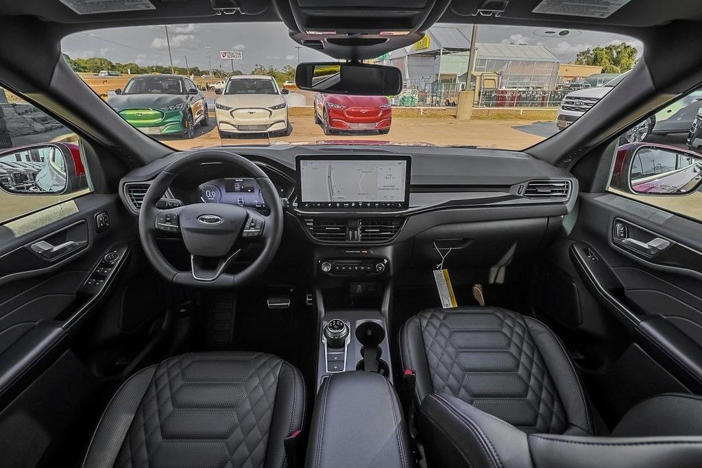 new 2024 Ford Escape car, priced at $36,963