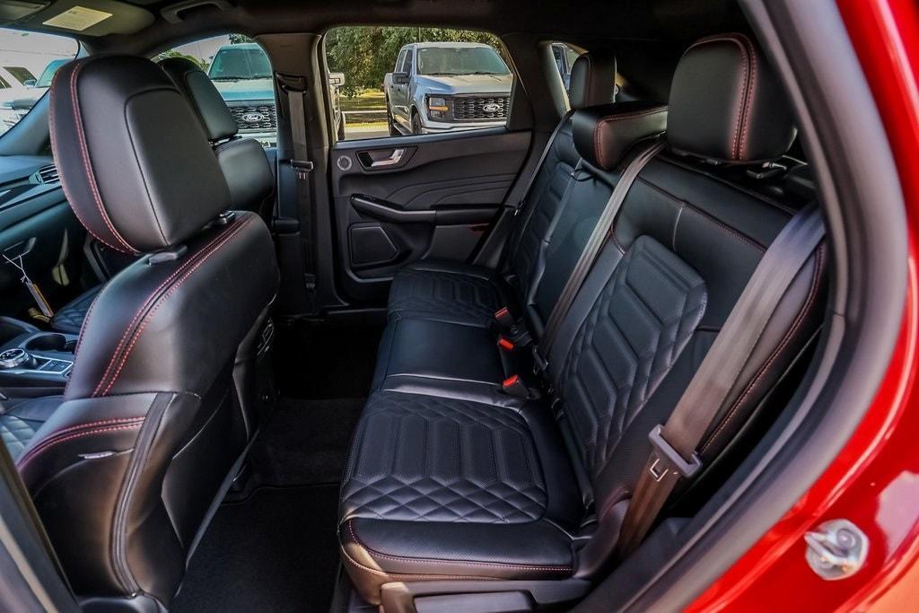 new 2024 Ford Escape car, priced at $36,963
