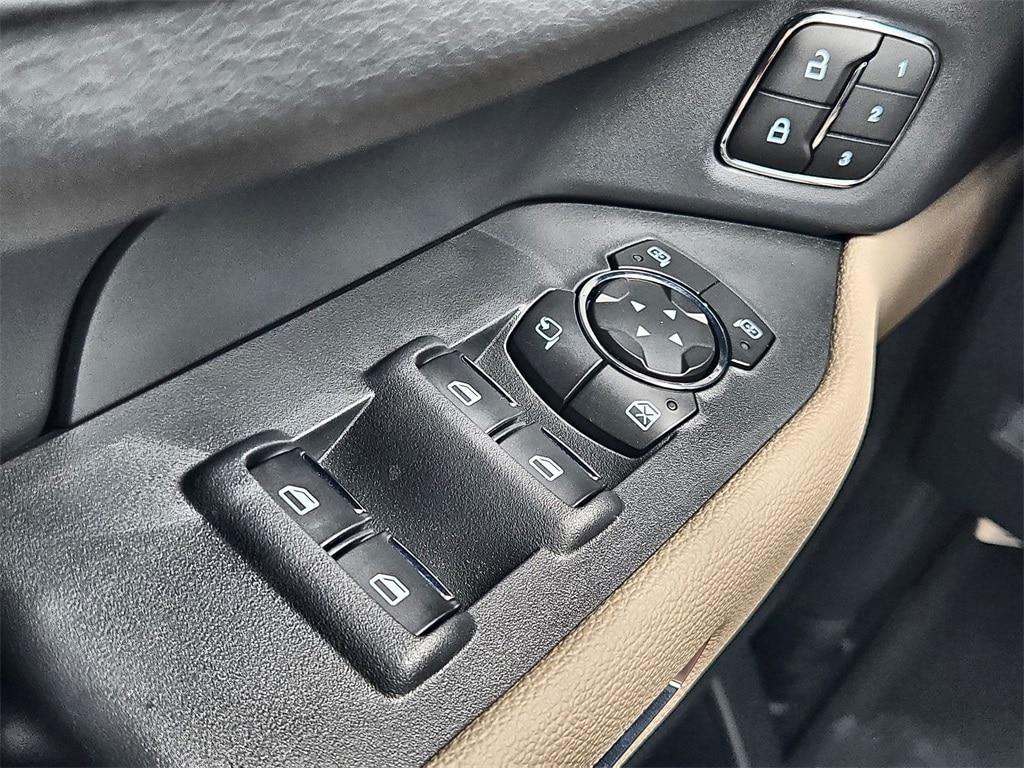 new 2024 Ford Expedition Max car, priced at $63,235
