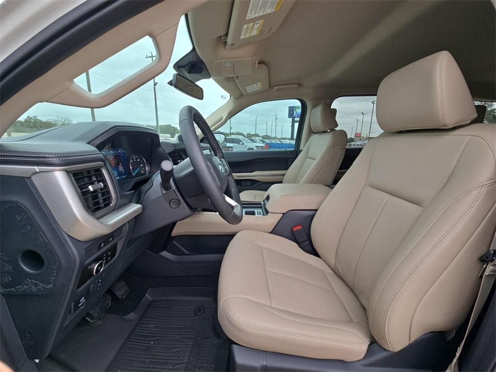 new 2024 Ford Expedition Max car, priced at $64,235