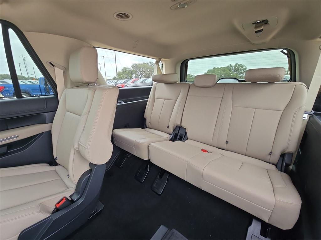 new 2024 Ford Expedition Max car, priced at $64,235