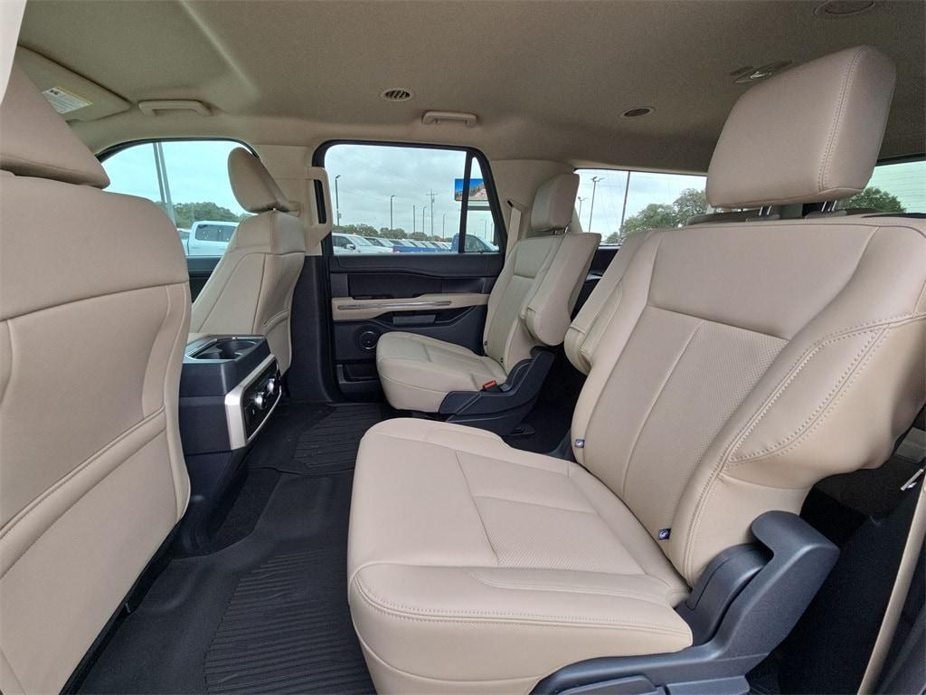 new 2024 Ford Expedition Max car, priced at $63,235