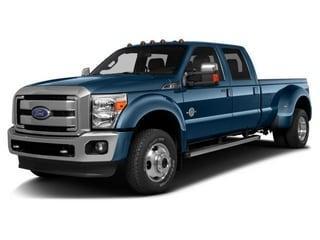 used 2016 Ford F-350 car, priced at $53,991