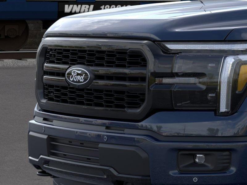 new 2025 Ford F-150 car, priced at $68,749