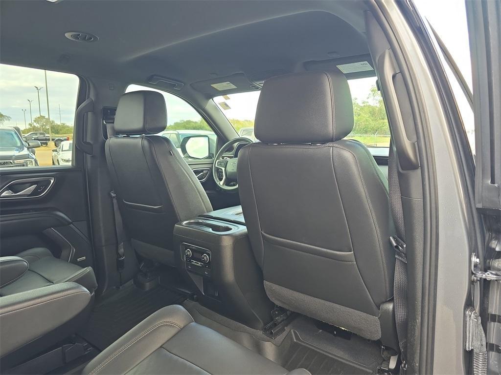 used 2022 Chevrolet Tahoe car, priced at $48,881