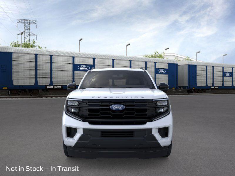new 2025 Ford Expedition car, priced at $70,801