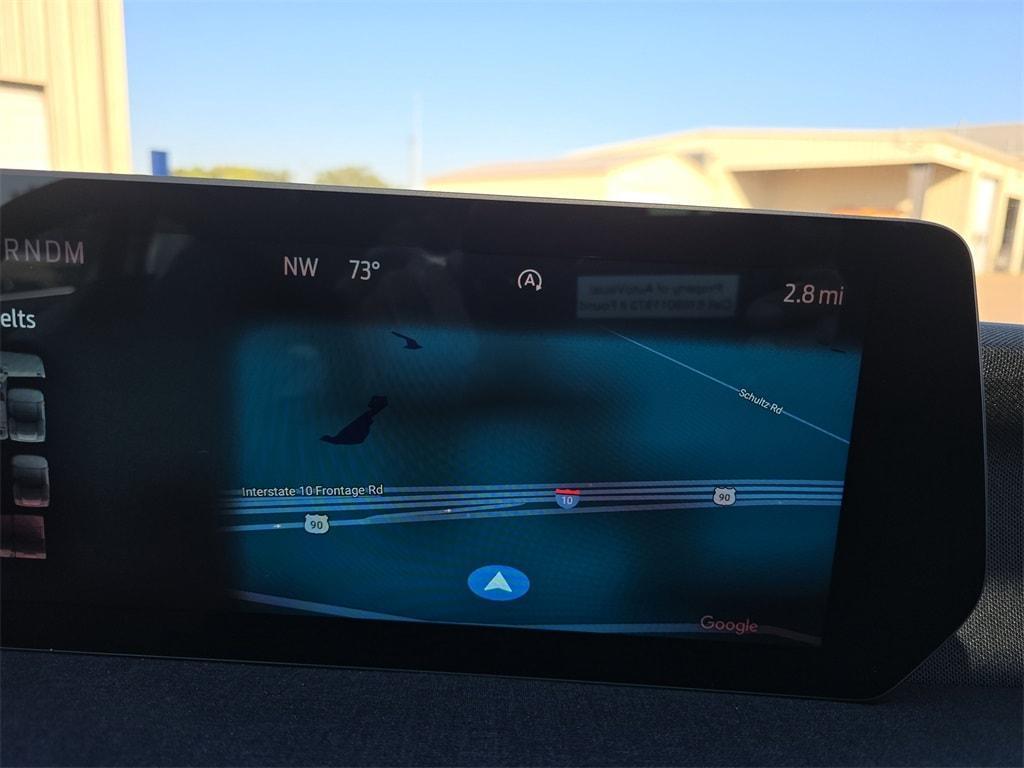 new 2025 Ford Expedition car, priced at $70,642