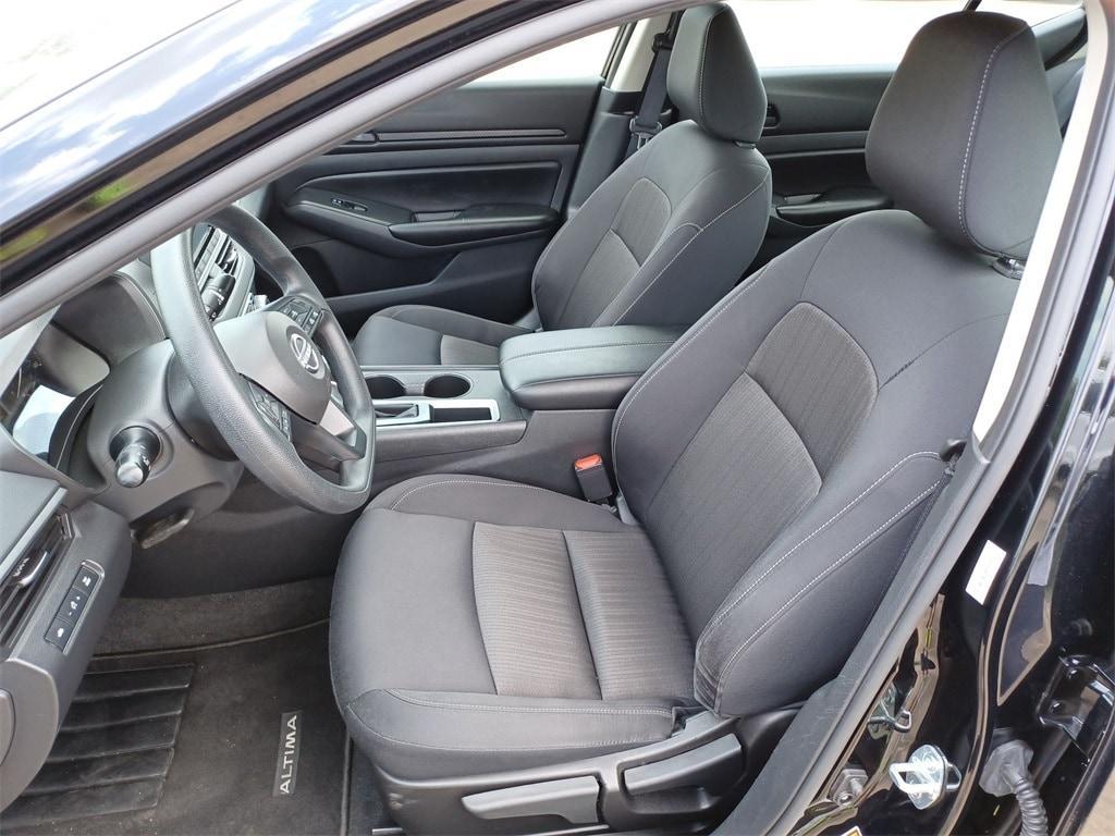 used 2024 Nissan Altima car, priced at $21,472